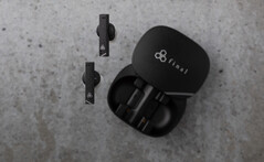 Final Audio has redesigned the ZE8000 after only a few months. (Image source: Final Audio)