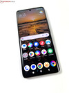 Xiaomi Poco X7 (image source: Manuel Masiero)