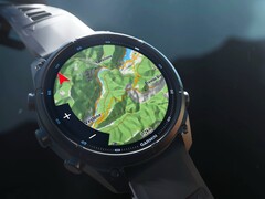 The Garmin Fenix 9 Pro is available in three sizes and with two display types.
