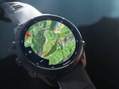 The Garmin Fenix 9 Pro is available in three sizes and with two display types.