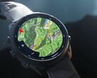 The Garmin Fenix 9 Pro is available in three sizes and with two display types.
