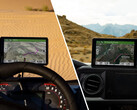 The Garmin Tread 2 Overland Edition and SxS Edition (pictured) have been launched in the US. (Image source: Garmin)