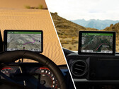 The Garmin Tread 2 Overland Edition and SxS Edition (pictured) have been launched in the US. (Image source: Garmin)