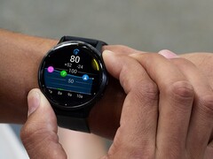 A stable version of Garmin software version 13.17 has been released for Venu 3 and vivoactive 5 smartwatches. (Image source: Garmin)