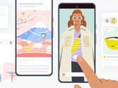 Google's Circle to Search is now available on Honor 200 series and Magic V3 (Image source: Google)