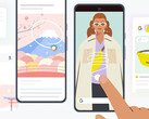 Google's Circle to Search is now available on Honor 200 series and Magic V3 (Image source: Google)