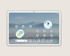 The Pixel Tablet, pictured, may launch with a corresponding Pro model. (Image source: Google)