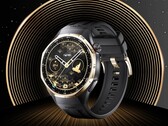 The Honma x Huawei Watch GT 6 Pro is designed for golf enthusiasts (Image source: Huawei)