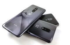 OnePlus smartphones compared: OnePlus 7 Pro vs. OnePlus 7 vs. OnePlus 6T