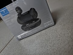 The Haylou GT1 Plus.