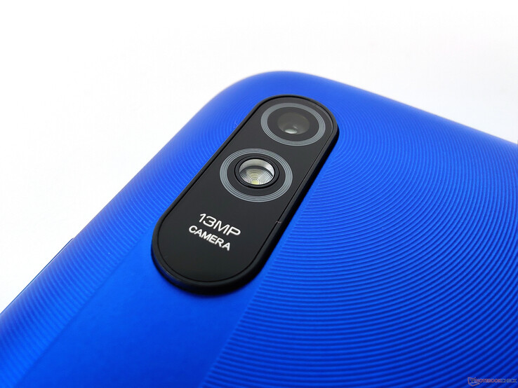 google camera redmi 9a
