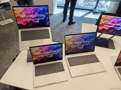 HP's lineup...