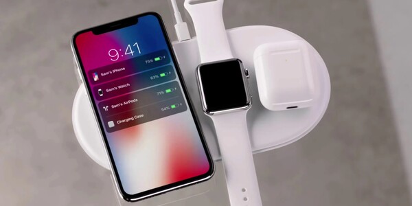 AirPower? More like "Nowhere-Power" (Image Source: Apple/9to5Mac)