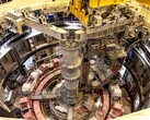 NIF achieves record fusion energy yields in latest ignition milestones. Pictured: ITER's tokamak pit (Image source: ITER)