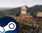 Kingdom Come: Deliverance II is currently discounted by 30% on Steam until August 1, costing around $42. (Image source: Deep Silver)