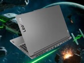 The Lenovo Legion Slim Gen 9 with RTX 4070 should run Star Wars Outlaws at or close to 60 FPS at 1080p/High. (Image source: Lenovo, Ubisoft, edited)