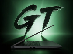 This Lecoo laptop could become the next addition to the global IdeaPad Gaming lineup. Pictured: the teaser photo.