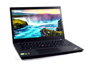 Lenovo ThinkPad T14s Gen2 AMD: low emissions and very long battery life despite octa-core CPU