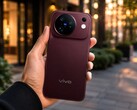 Vivo turns the regular X500 into a pro-level camera flagship this year.