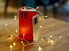 The OnePlus 15 has been certified by the FCC and will soon be available to pre-order. (Image source: OnePlus)