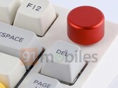 Is this the first-gen OnePlus keyboard? (Source: 91Mobiles)