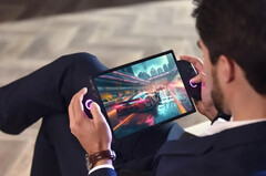 OneXPlayer X1 3-in-1 gaming handheld gets an official launch date (Image source: OneXPlayer)