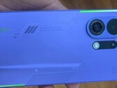 The "K13 Turbo Pro" in the wild. (Image source: Digital Chat Station)