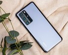 Thw Huawei P40 Pro. (Source: NextPit)