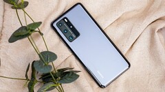 Thw Huawei P40 Pro. (Source: NextPit)