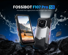 The F107 Pro. (Image source: Fossibot)