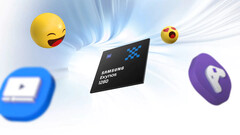 Samsung launches the Exynos 1280. (Source: Samsung)