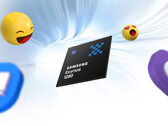 Samsung launches the Exynos 1280. (Source: Samsung)