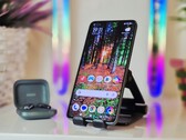 Test Xiaomi Poco M7 Pro 5G smartphone (Image source: Marcus Herbrich)