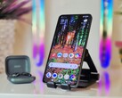 Test Xiaomi Poco M7 Pro 5G smartphone (Image source: Marcus Herbrich)