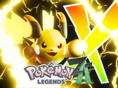 Pokémon Legends: Z-A mega evolution shown (Image source: Nintendo of America YouTube)