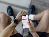 The Polar Ignite 3 Titanium smartwatch has several new features. (Image source: Polar)