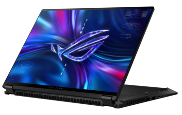 Asus ROG Flow X16. (Image Source: Asus)