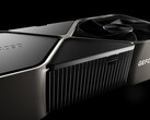 The modified graphics cards have been available on the Chinese market since June. (Image: Nvidia)