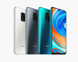 Redmi Note 9 Pro Vs Redmi Note 8 Pro Which Phone Offers Better Performance Notebookcheck Net News