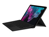 Microsoft Surface Pro 6 (2018) (Core i7, 512GB, 16GB) Convertible Review