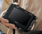 The Sony Vaio UX was a tiny fully fledged PC that could fit in the palm of your hand. The closest form factor now seems to come with joypads. (Image Source: Sony)