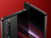 The Xperia 1 II may support a 120 Hz refresh rate after all. (Image source: Sony)