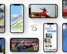 Apple has released several OS updates, including iOS 15.5 and iPadOS 15.5. (Image source: Apple)