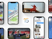 Apple has released several OS updates, including iOS 15.5 and iPadOS 15.5. (Image source: Apple)