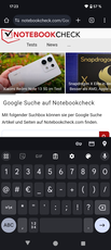 Google Pixel 8a smartphone review