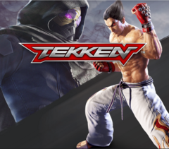 Image: Tekken Mobile