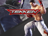 Image: Tekken Mobile