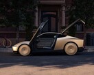 Tesla Cybercab. Company execs reveal battery size and driving range (Image source: Teslarati)