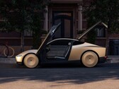 Tesla Cybercab. Company execs reveal battery size and driving range (Image source: Teslarati)