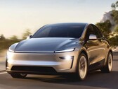 The new Tesla Model Y helping the carmaker stage comeback in Norway and Sweden (Image source: Topabyte)